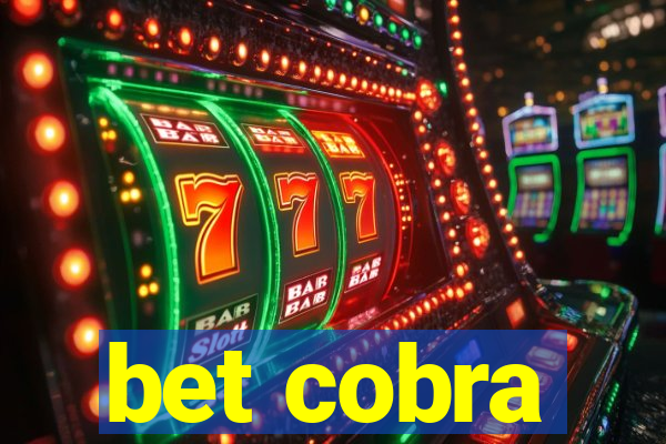 bet cobra