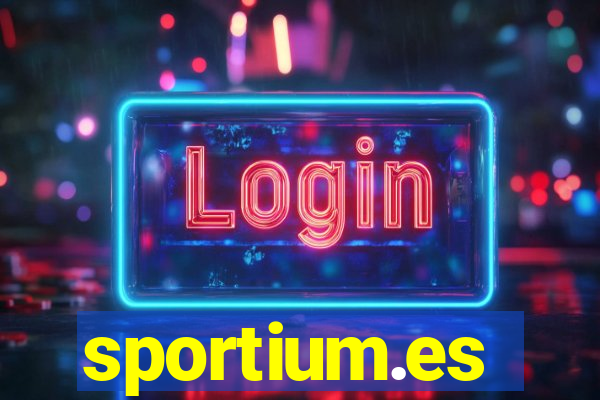 sportium.es