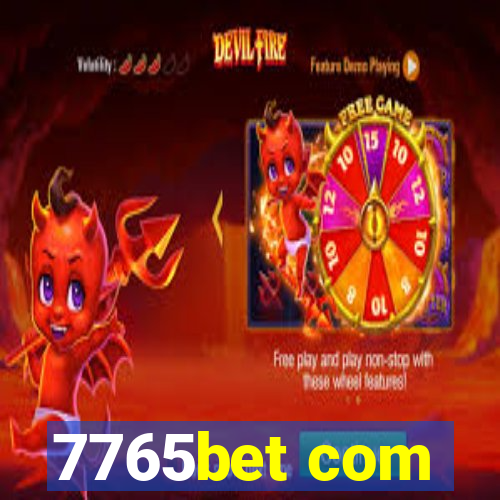 7765bet com