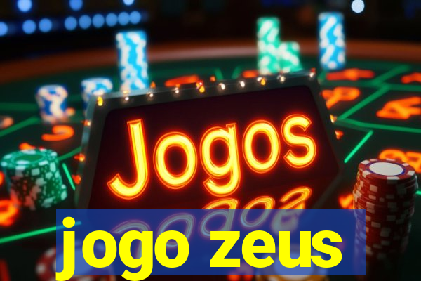 jogo zeus