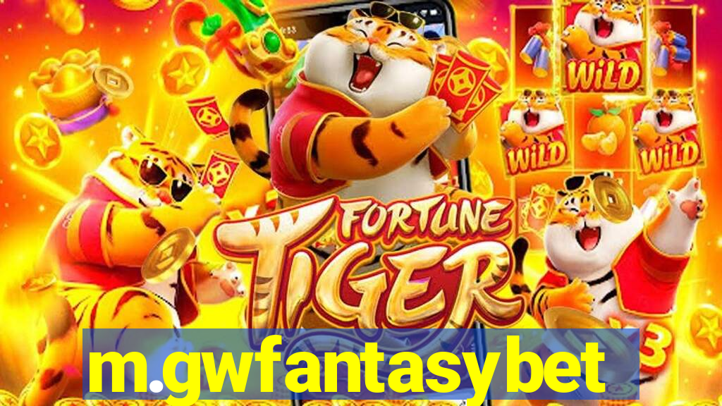 m.gwfantasybet