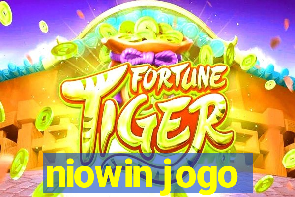 niowin jogo