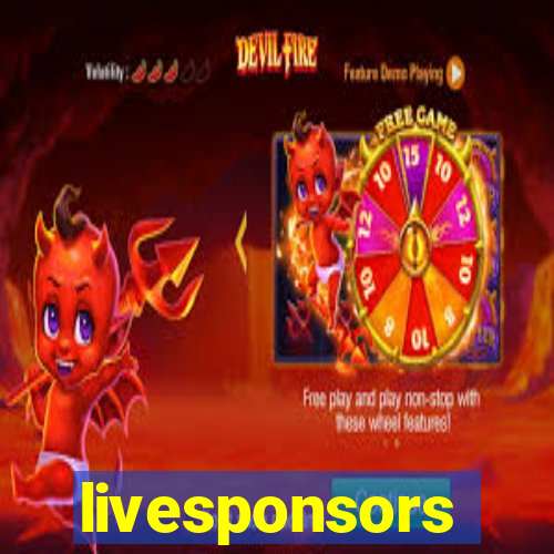 livesponsors