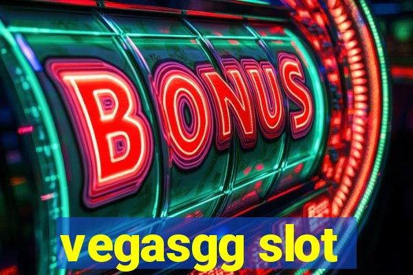 vegasgg slot