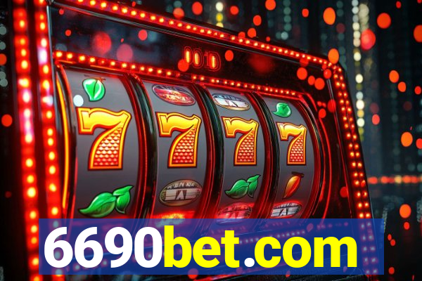 6690bet.com