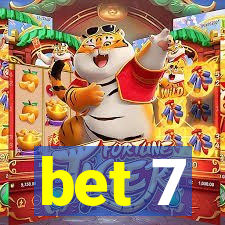 bet 7