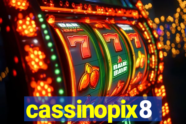 cassinopix8