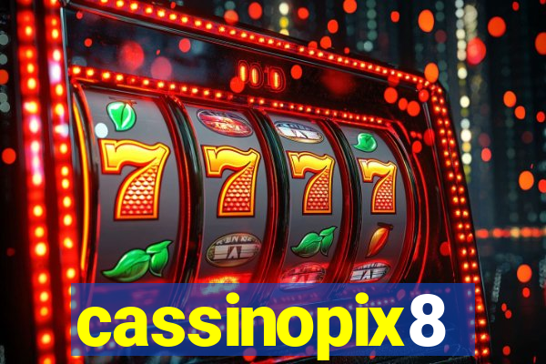 cassinopix8