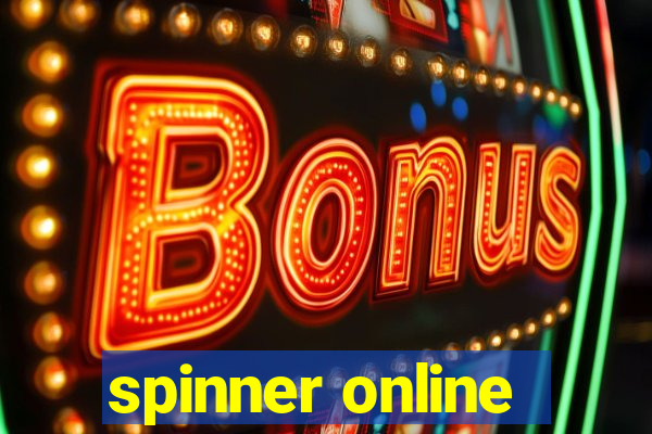 spinner online