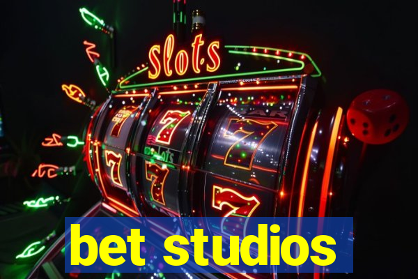 bet studios