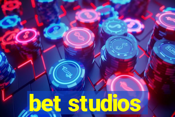 bet studios