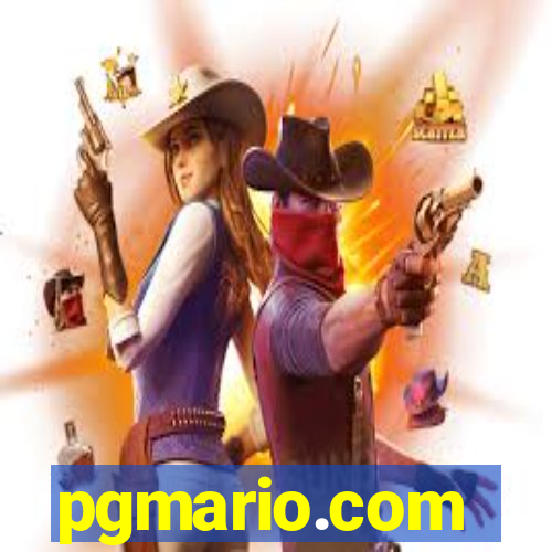 pgmario.com