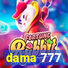 dama 777