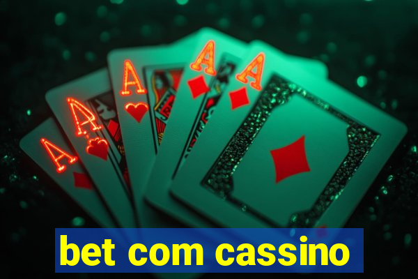 bet com cassino