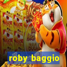 roby baggio