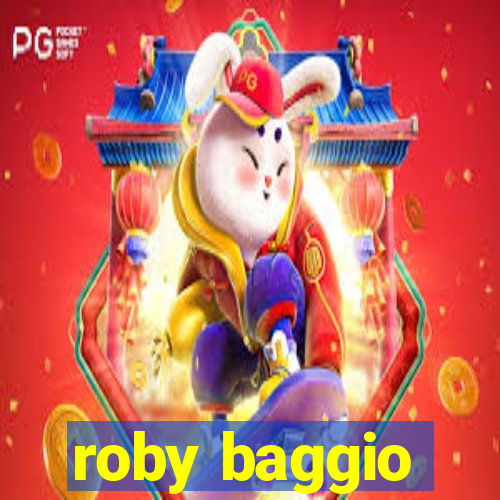 roby baggio