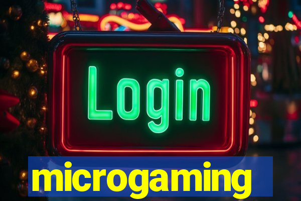 microgaming