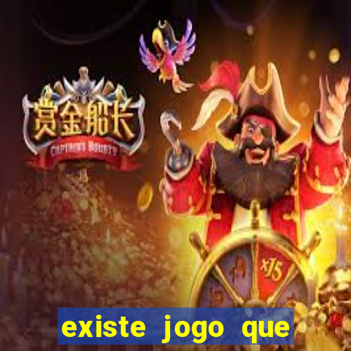 existe jogo que ganha dinheiro