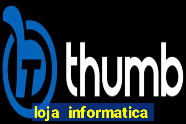 loja informatica porto alegre