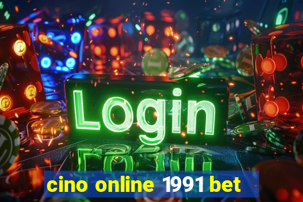 cino online 1991 bet