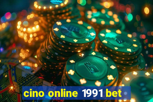 cino online 1991 bet