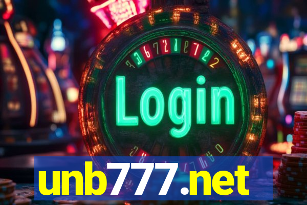 unb777.net