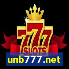 unb777.net