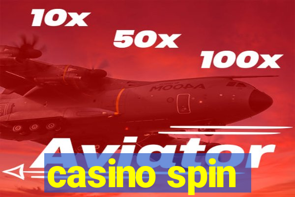 casino spin