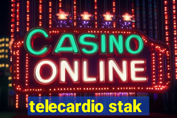 telecardio stak