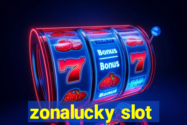 zonalucky slot