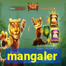 mangaler