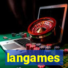 langames