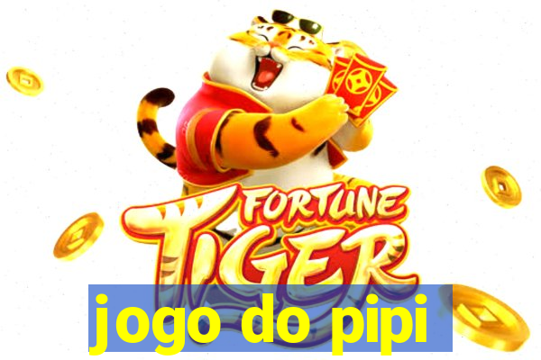 jogo do pipi