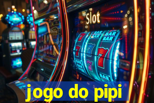 jogo do pipi