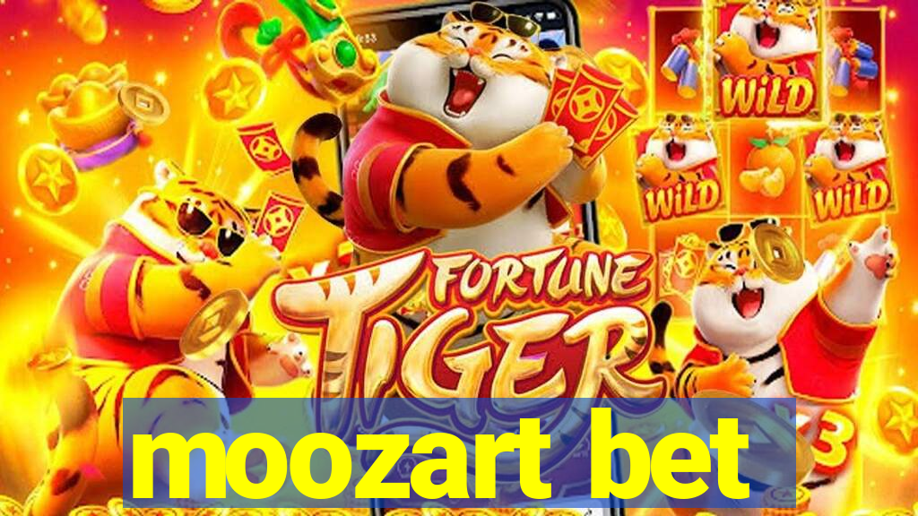 moozart bet