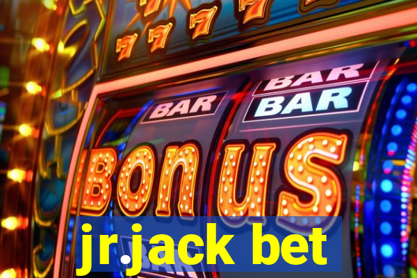 jr.jack bet