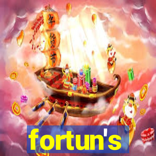 fortun's