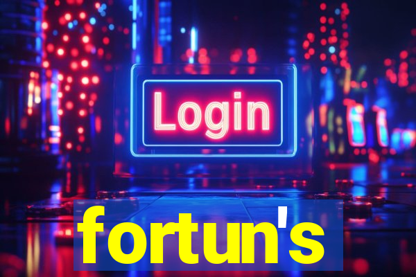 fortun's