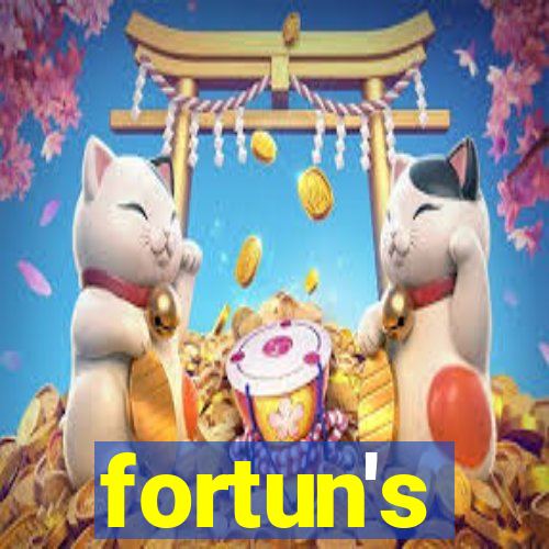 fortun's