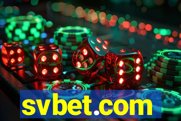 svbet.com