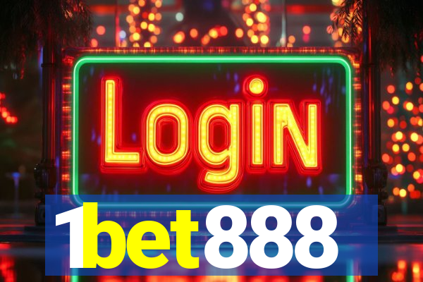 1bet888