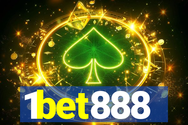 1bet888