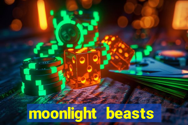 moonlight beasts new slot