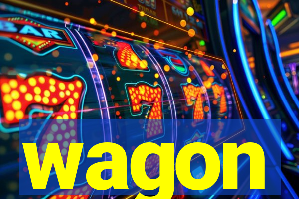 wagon