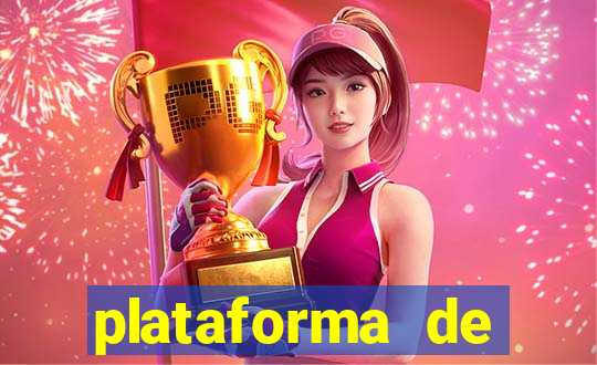 plataforma de apostas de jogos