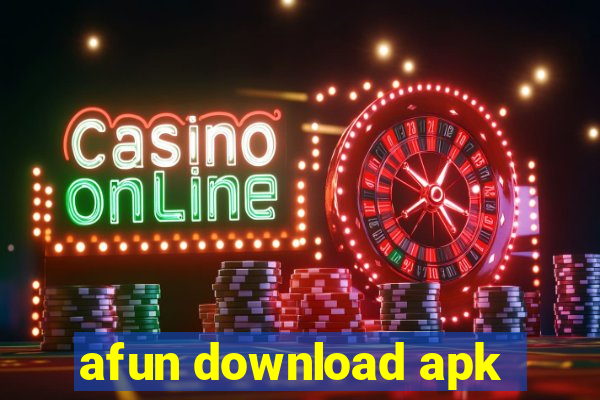 afun download apk