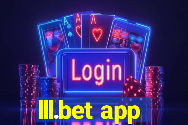 lll.bet app