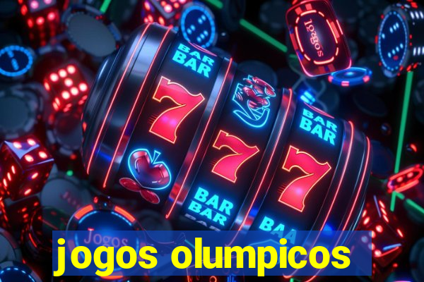 jogos olumpicos