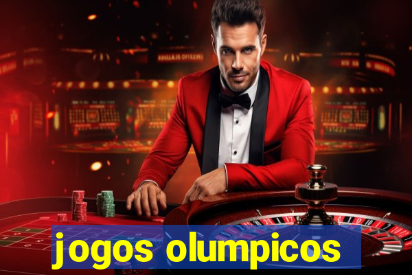 jogos olumpicos