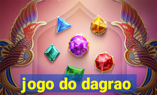 jogo do dagrao